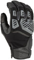 BAJA S4 GLOVE ASPHALT GRIS